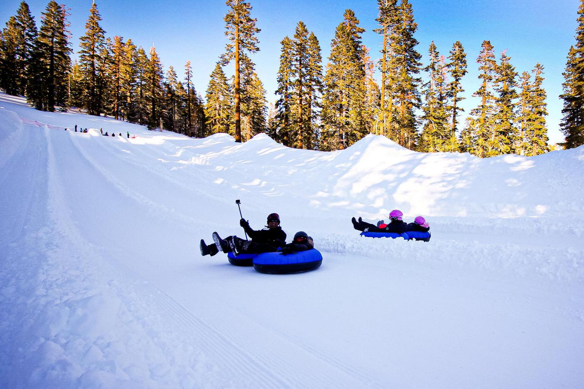 Mammoth Ski & Racquet Club #131 Mammoth Lakes Dış mekan fotoğraf