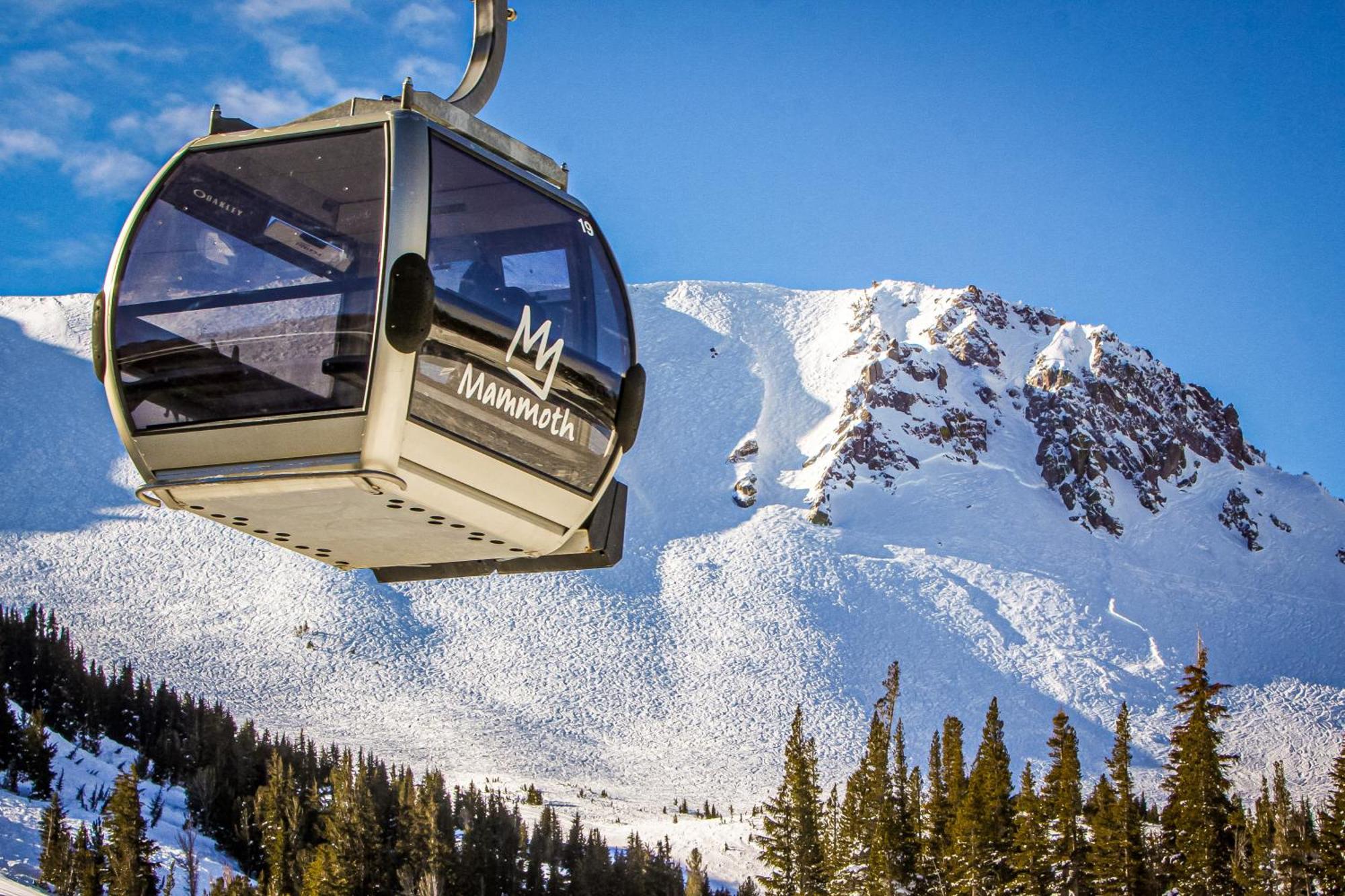 Mammoth Ski & Racquet Club #131 Mammoth Lakes Dış mekan fotoğraf