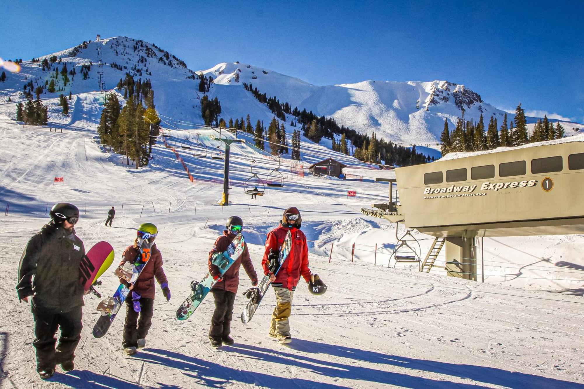 Mammoth Ski & Racquet Club #131 Mammoth Lakes Dış mekan fotoğraf